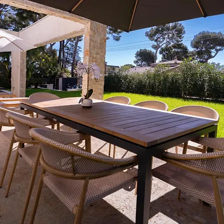 Koya Villa Antibes