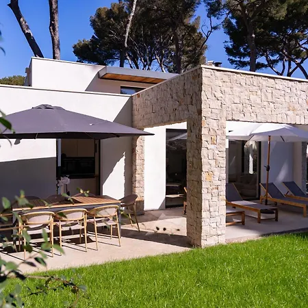 Koya Villa *