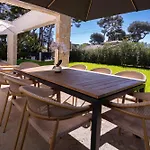 Koya Villa Antibes