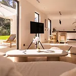 Koya Villa Antibes
