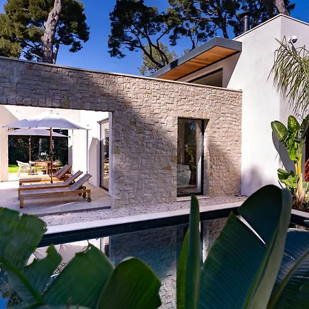 Koya Villa Antibes